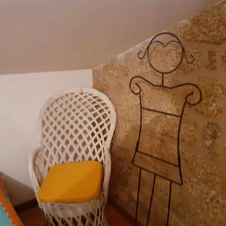 Casas Do Minerio Villa Guarda Kültér fotó