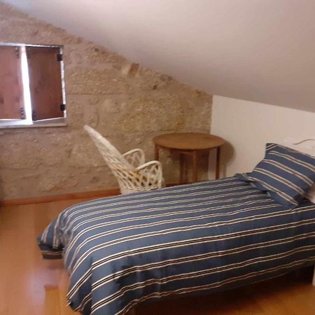 Casas Do Minerio Villa Guarda Kültér fotó