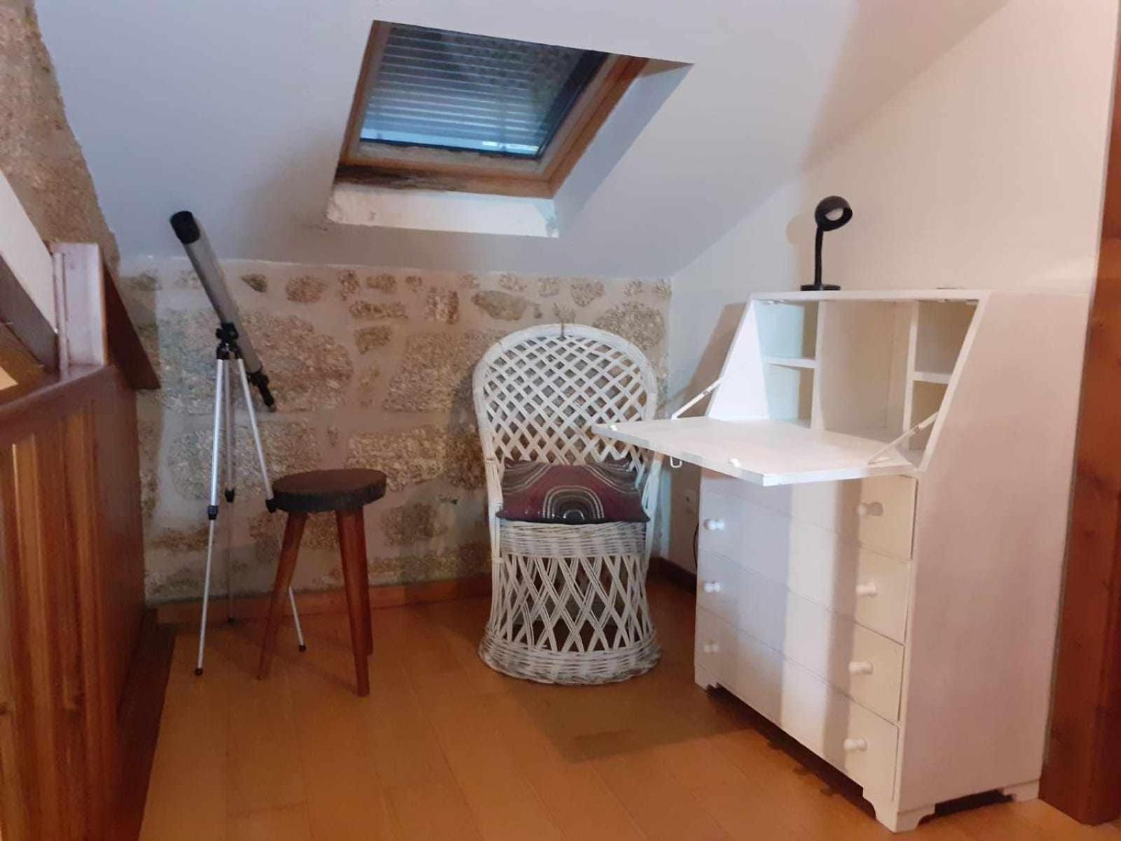 Casas Do Minerio Villa Guarda Kültér fotó