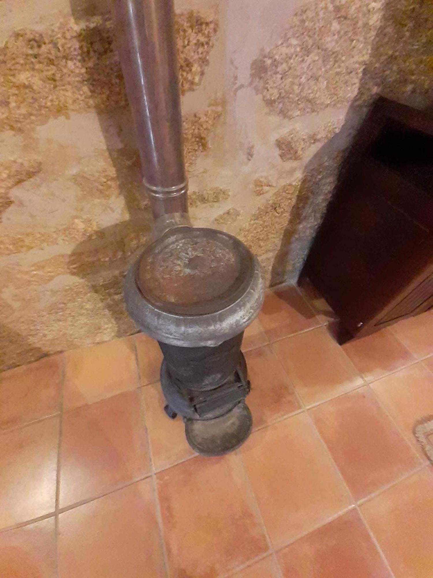 Casas Do Minerio Villa Guarda Kültér fotó