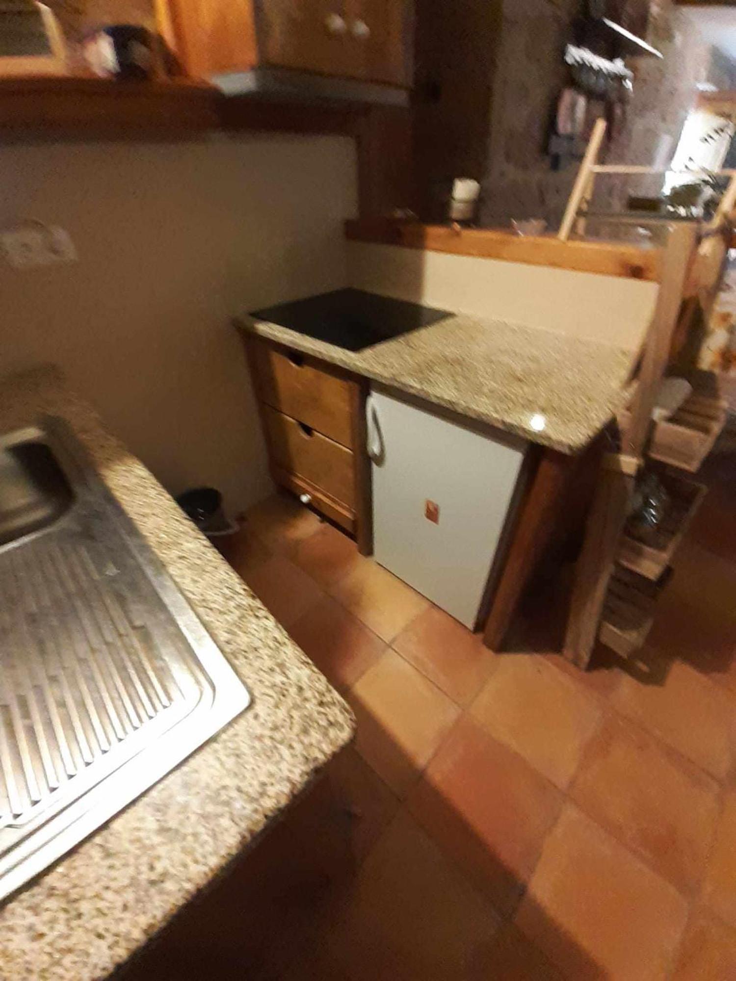 Casas Do Minerio Villa Guarda Kültér fotó