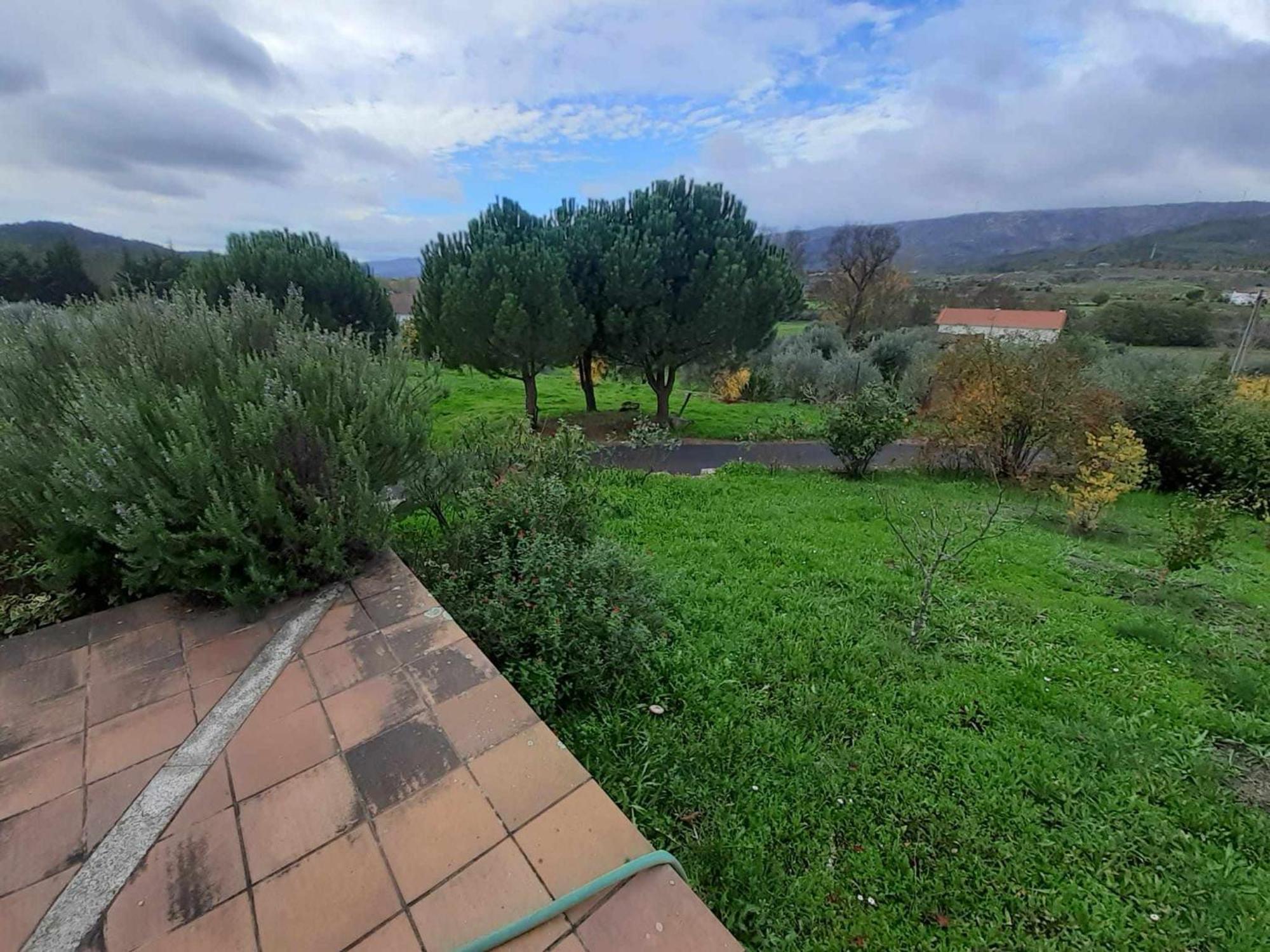 Casas Do Minerio Villa Guarda Kültér fotó
