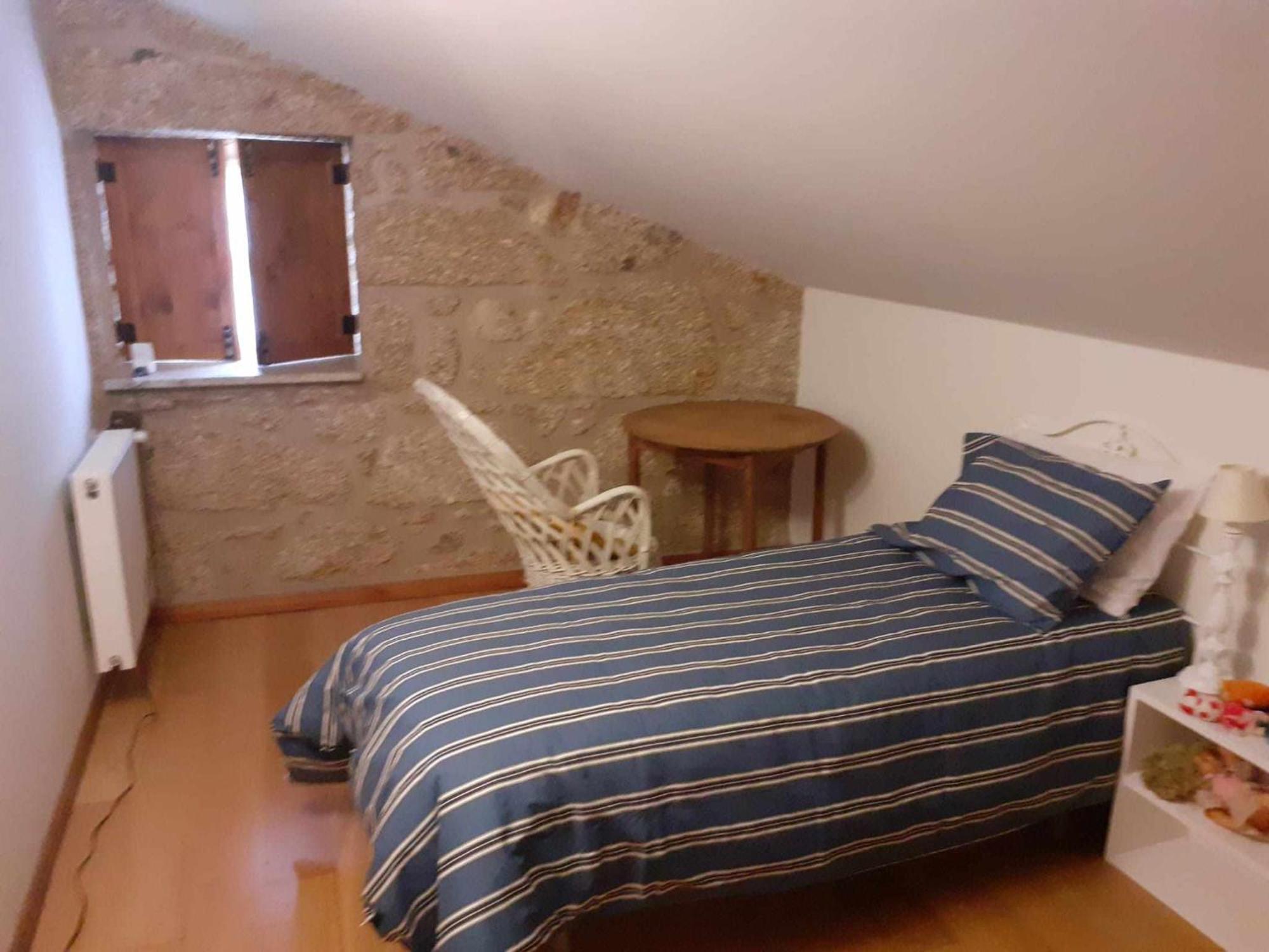 Casas Do Minerio Villa Guarda Kültér fotó